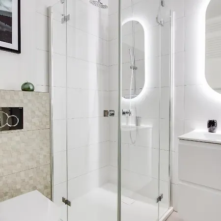 Apartament Wadera, Laguna Beskidow *