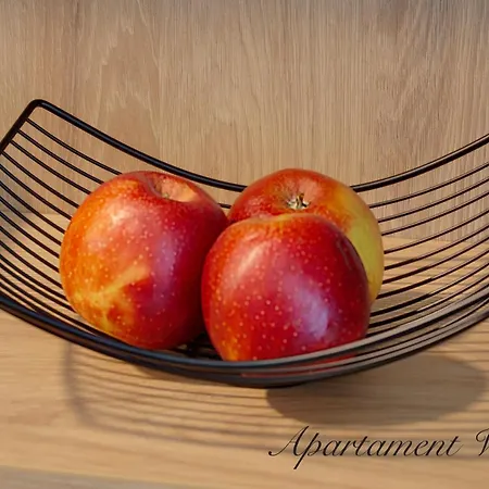 Apartament Wadera, Laguna Beskidow アパート *